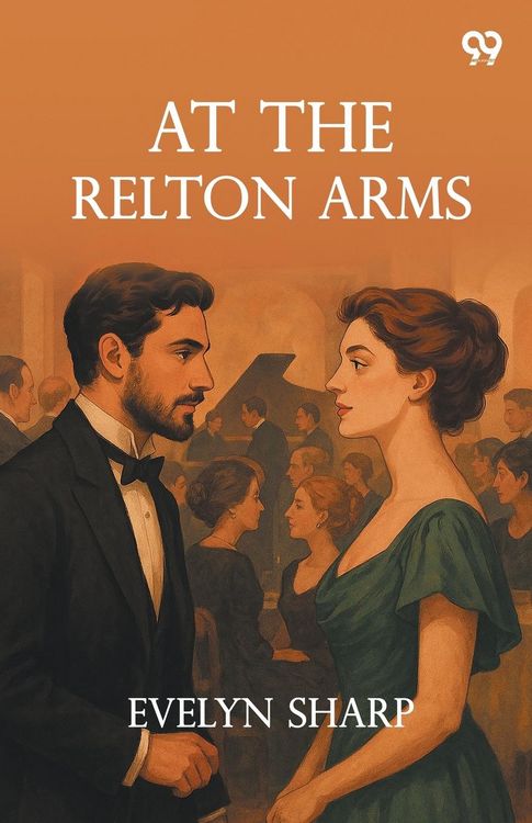Produktbild: At The Relton Arms