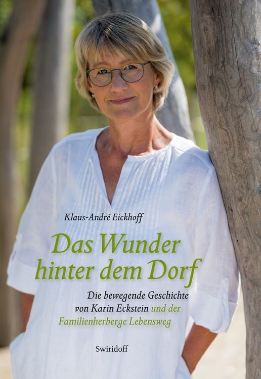 Produktbild: Das Wunder hinter dem Dorf