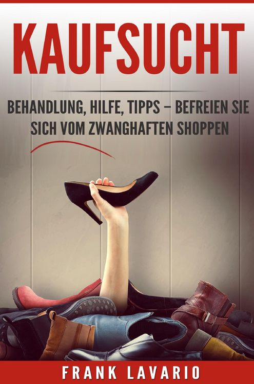 Produktbild: Kaufsucht