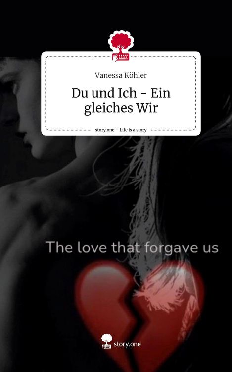 Produktbild: Du und Ich - Ein gleiches Wir. Life is a Story - story.one