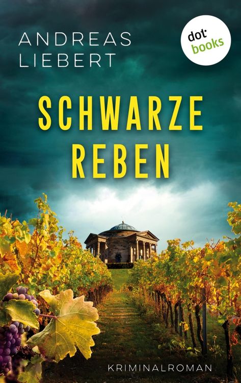 Produktbild: Schwarze Reben