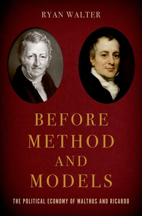 Produktbild: Before Method and Models