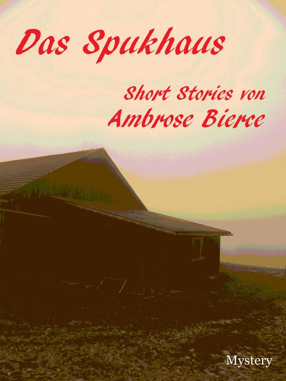 Produktbild: Das Spukhaus