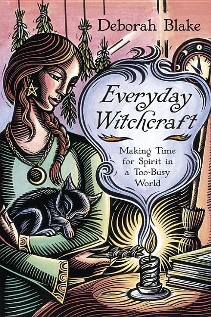 Produktbild: Everyday Witchcraft
