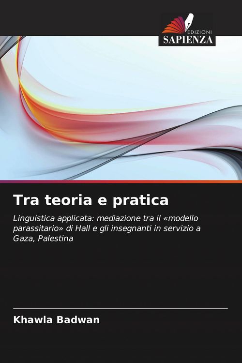 Produktbild: Tra teoria e pratica