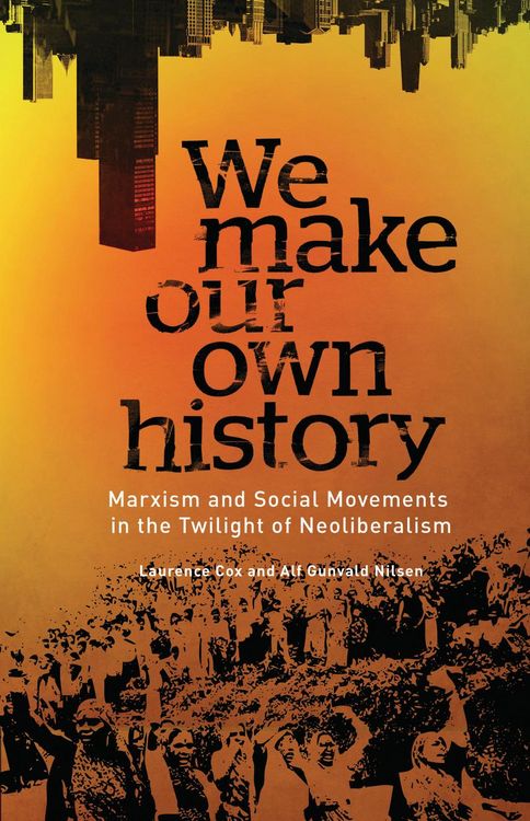 Produktbild: We Make Our Own History