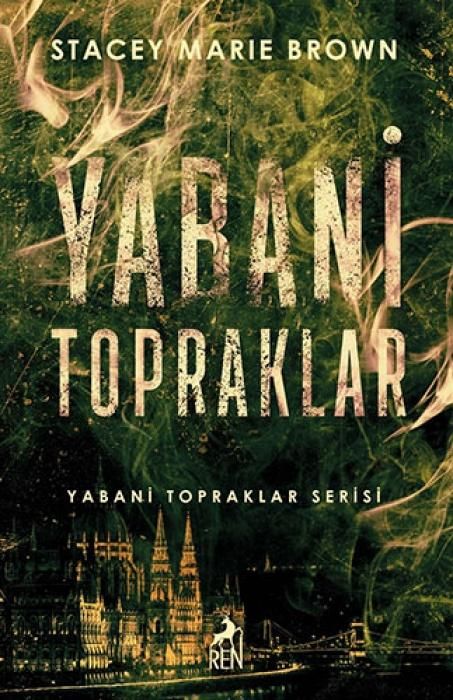Produktbild: Yabani Topraklar