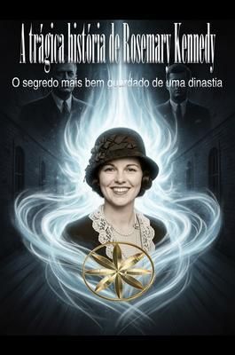 Produktbild: A tr&aacute;gica hist&oacute;ria de Rosemary Kennedy