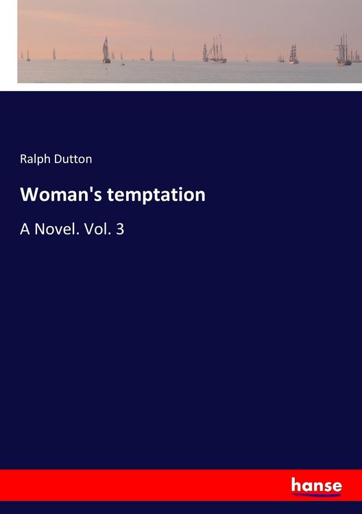 Produktbild: Woman's temptation
