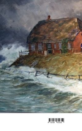Produktbild: Der Einsiedler von der Hallig
