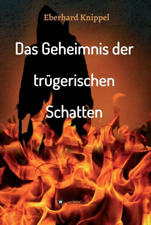 Produktbild: Das Geheimnis der tr&uuml;gerischen Schatten