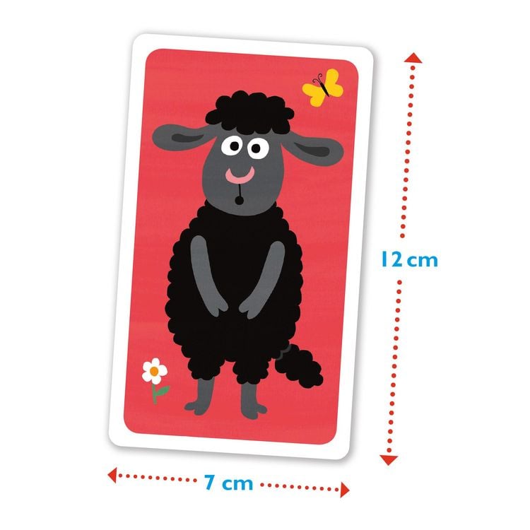Produktbild: Das Schwarze Schaf