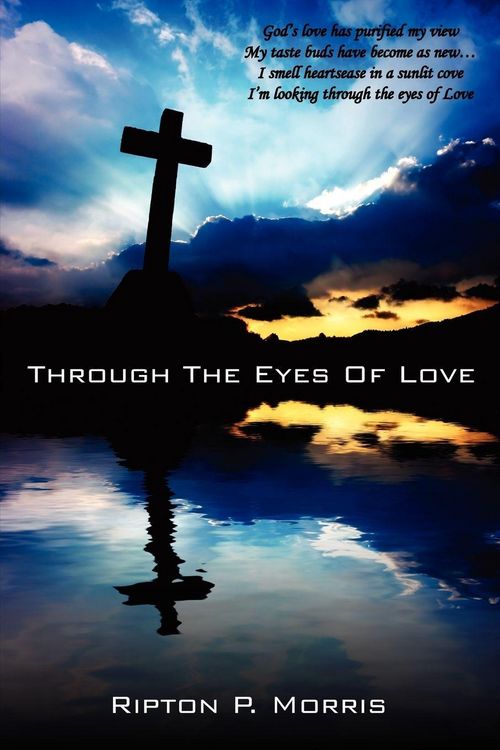 Produktbild: Through The Eyes Of Love