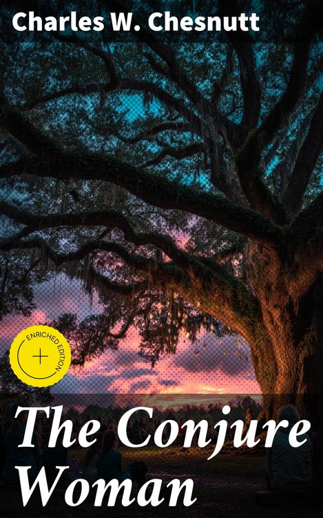 Produktbild: The Conjure Woman