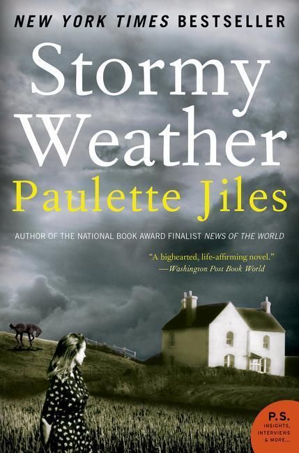 Produktbild: Stormy Weather