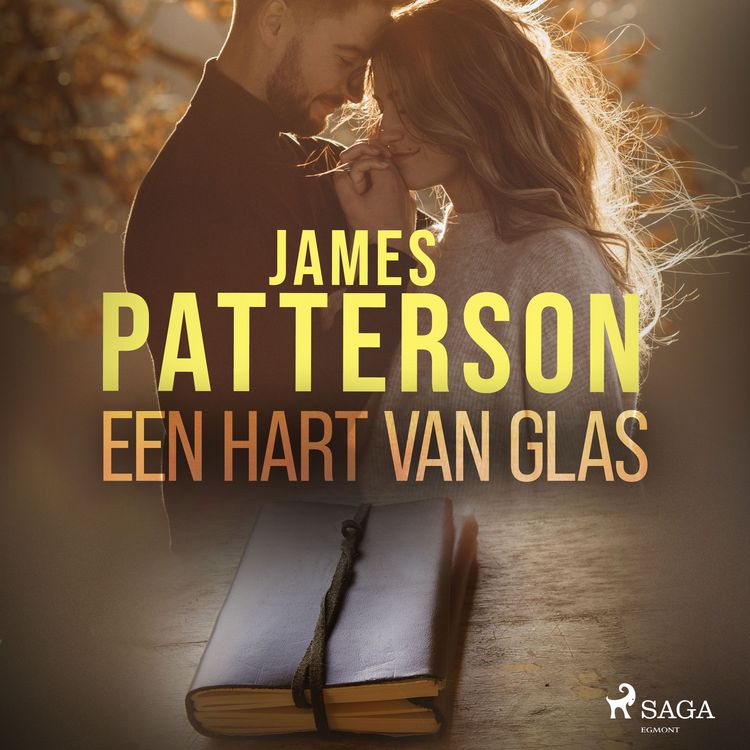 Produktbild: Een hart van glas&nbsp;