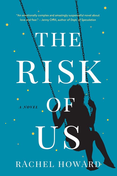 Produktbild: Risk of Us