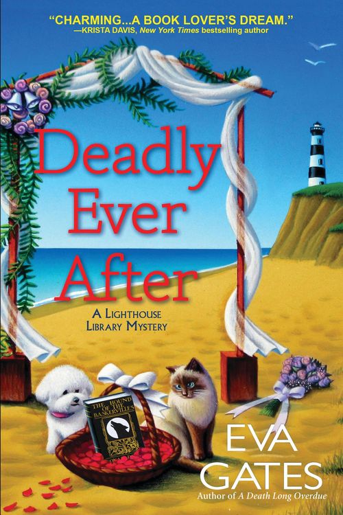 Produktbild: Deadly Ever After