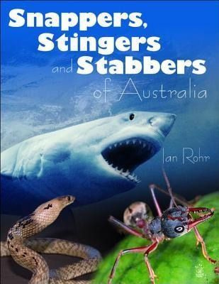 Produktbild: Snappers Stingers & Stabbers O