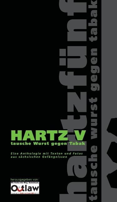 Produktbild: Hartz V