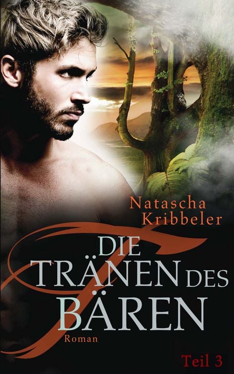 Produktbild: Die Tr&auml;nen des B&auml;ren