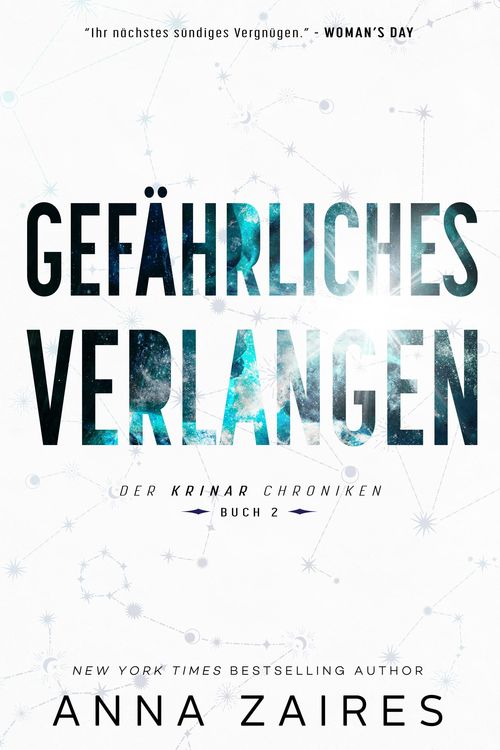Gefährliches Verlangen