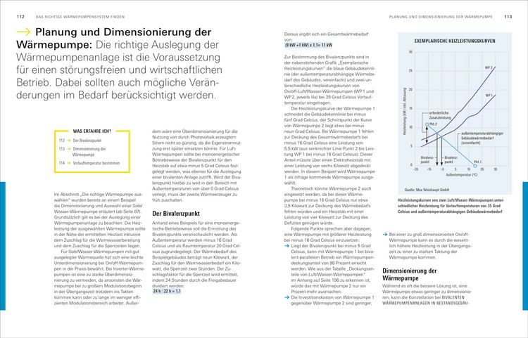 Produktbild: W&auml;rmepumpen f&uuml;r Heizung und Warmwasser