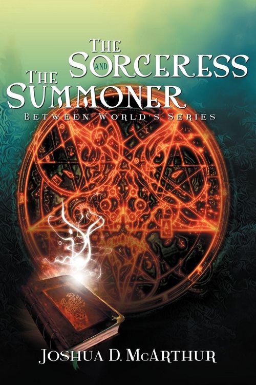Produktbild: The Sorceress & the Summoner