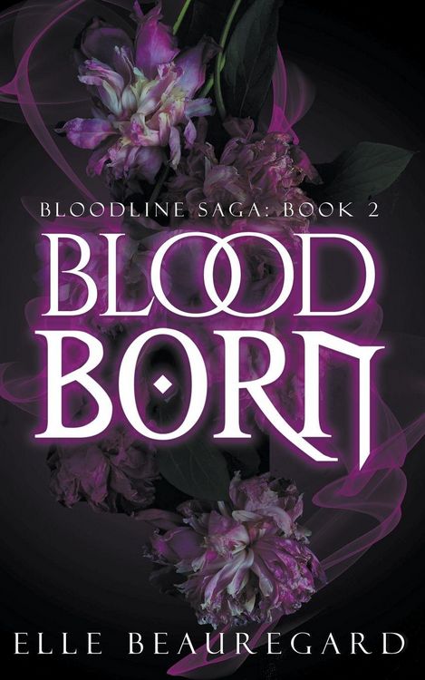Produktbild: Blood Born