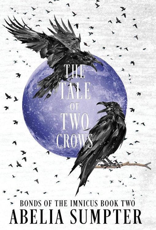 Produktbild: The Tale of Two Crows