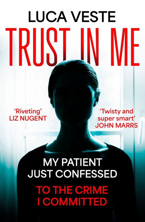 Produktbild: Trust In Me