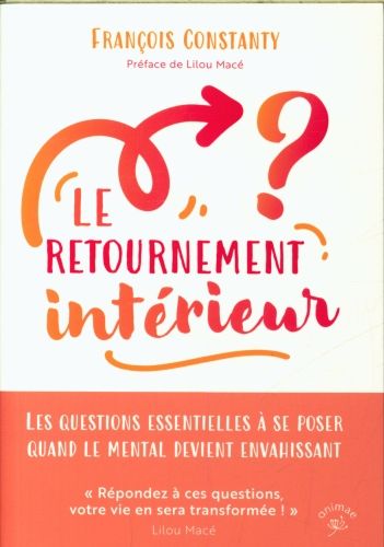 Produktbild: Le retournement int&eacute;rieur