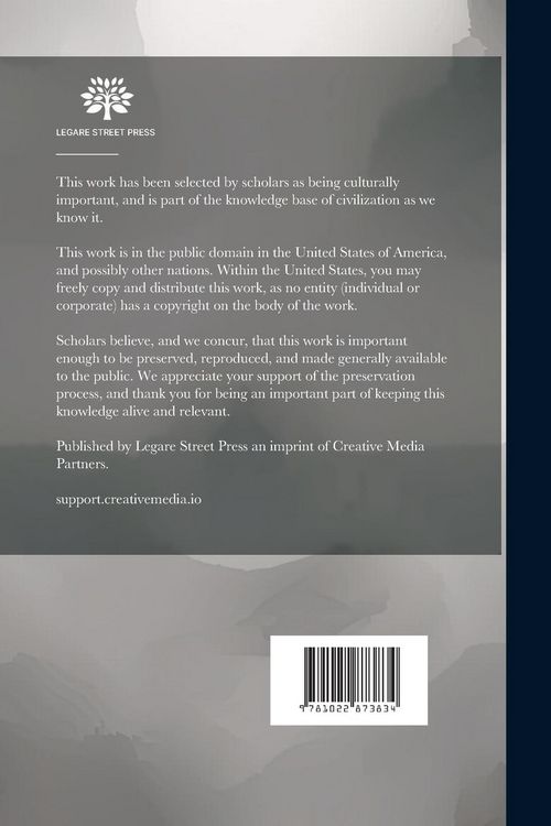 Produktbild: Elements of Moral Philosophy: Analytical, Synthetical, and Practical