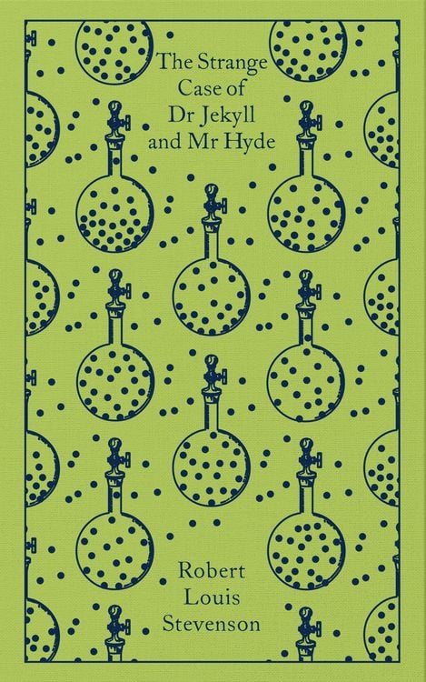 Produktbild: Dr Jekyll and Mr Hyde