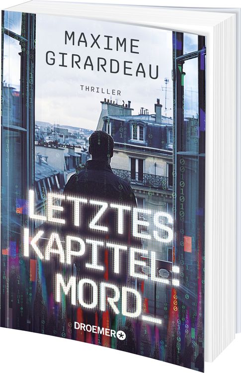 Produktbild: Letztes Kapitel: Mord