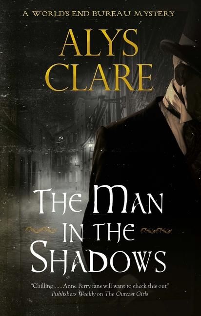 Produktbild: The Man in the Shadows