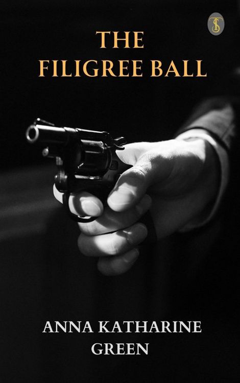 Produktbild: The Filigree Ball