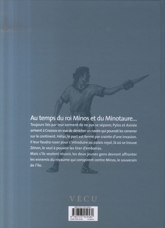 Produktbild: Les D&eacute;esses