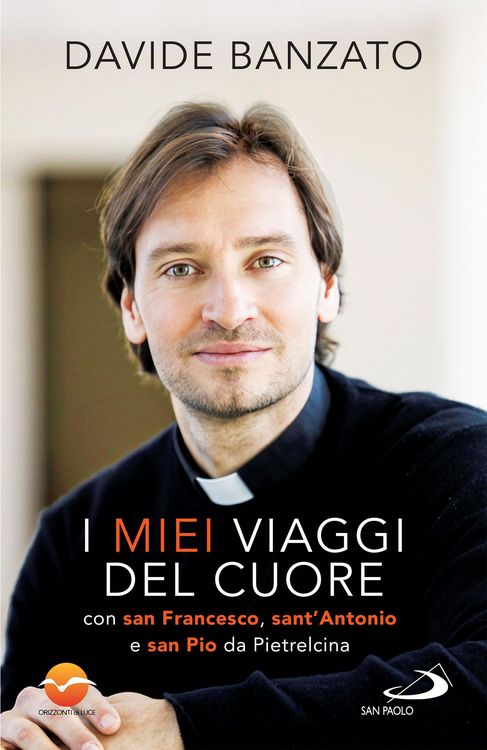 Produktbild: I miei viaggi del cuore