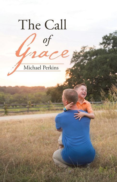 Produktbild: The Call of Grace