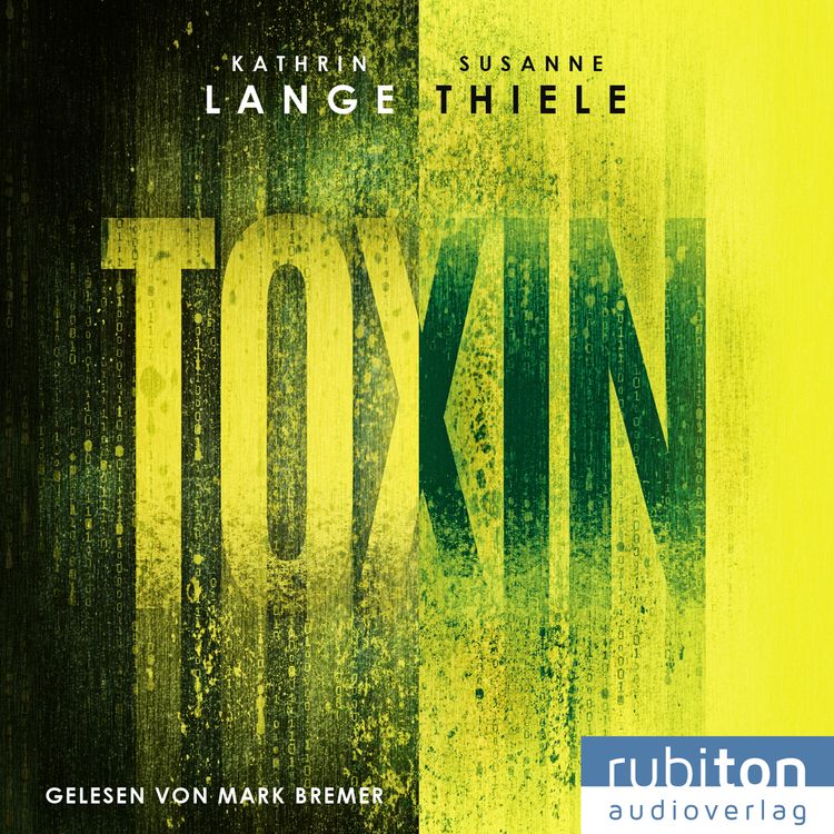 Produktbild: Toxin