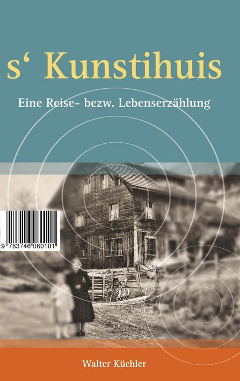 Produktbild: S'Kunschtihuis