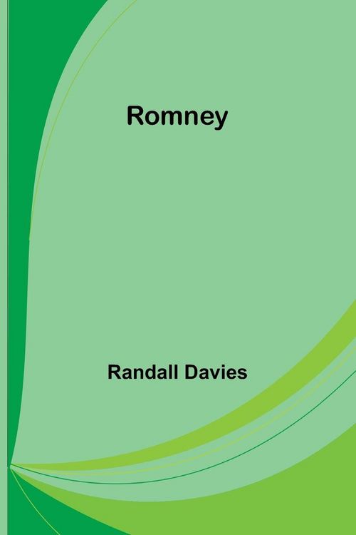 Produktbild: Romney
