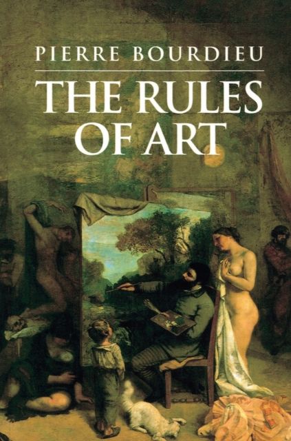 Produktbild: Rules of Art