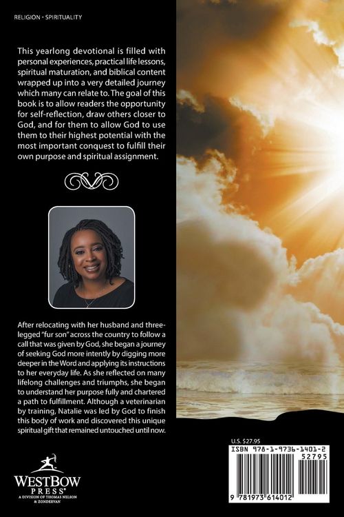 Produktbild: Encourage Yourself in the Lord