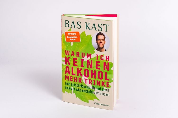 Produktbild: Warum ich keinen Alkohol mehr trinke