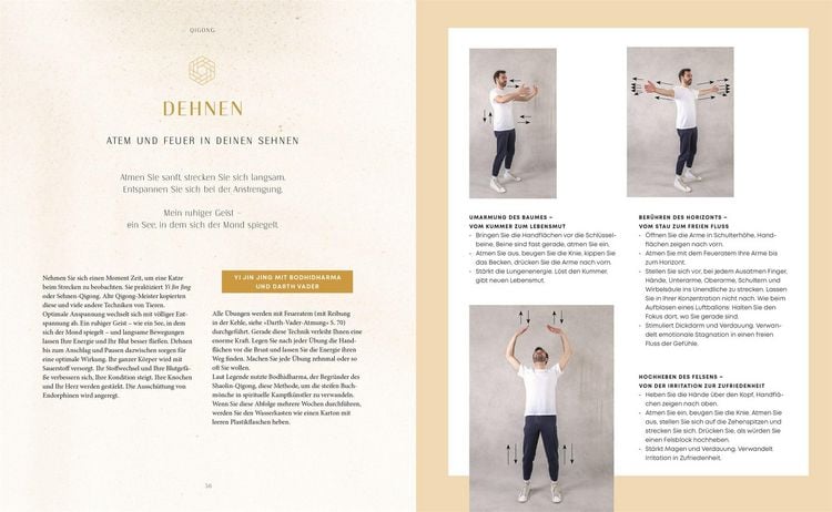 Produktbild: Qi Gong