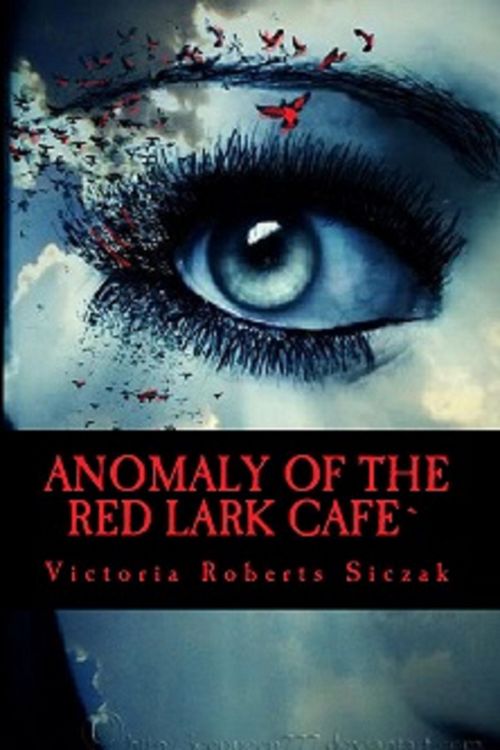 Produktbild: Anomaly of the Red Lark Cafe