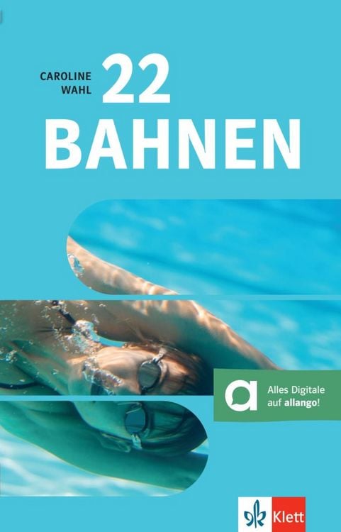 Produktbild: 22 Bahnen