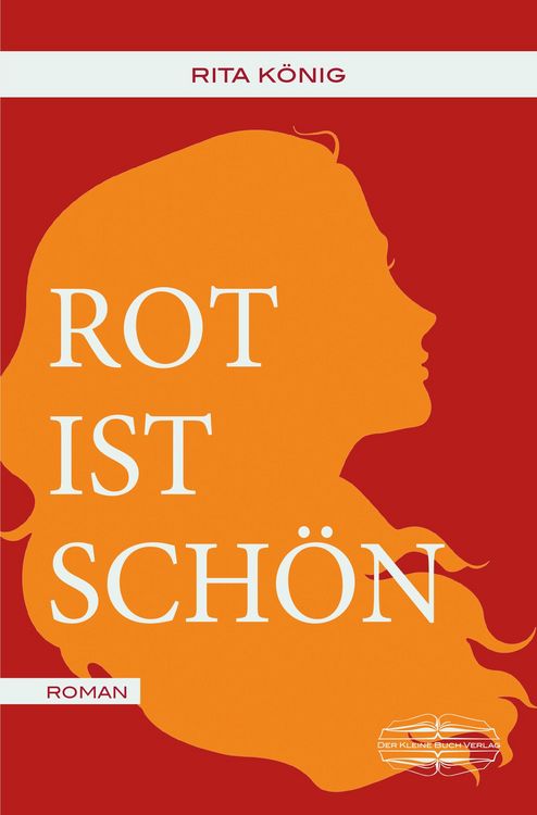 Produktbild: Rot ist sch&ouml;n